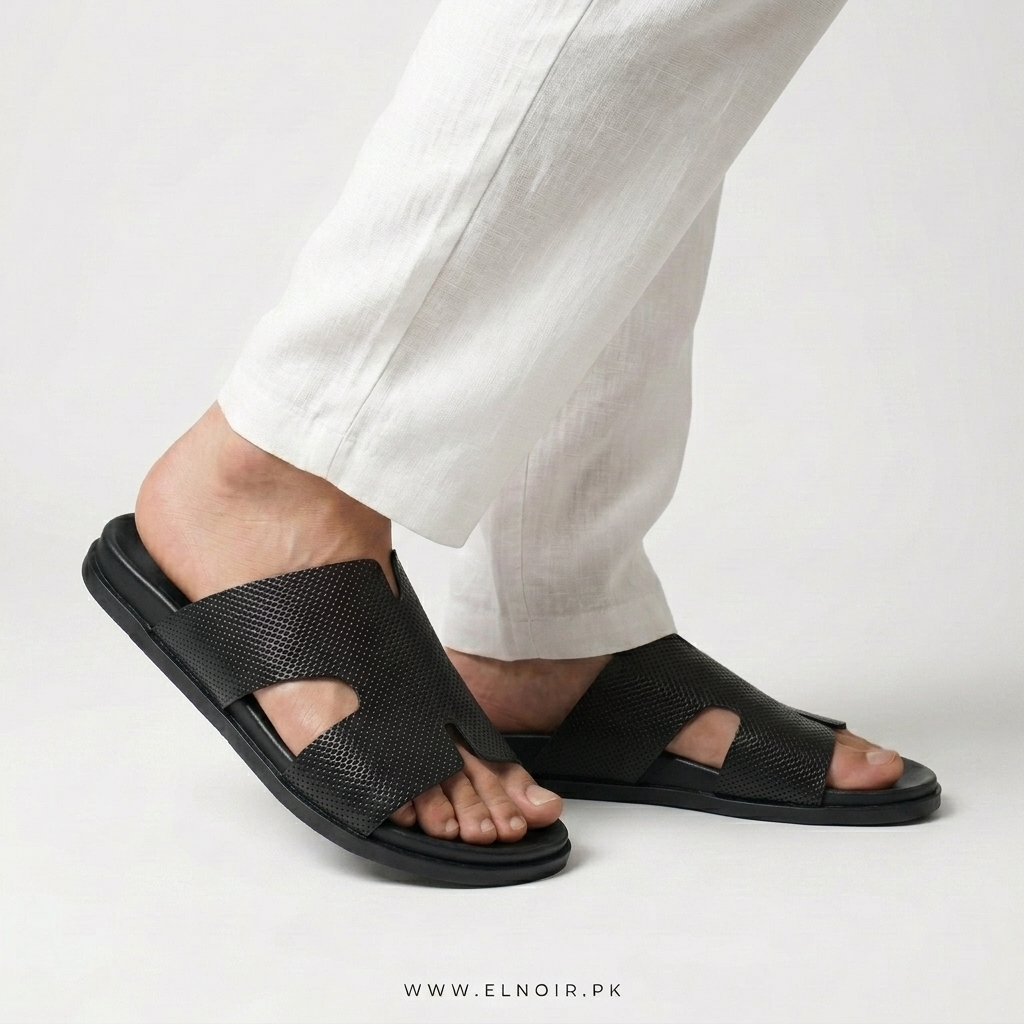 Elnoir Aura Black | ES-107
