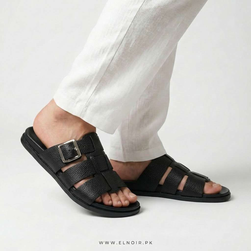 Elnoir Glide Black | ES-105