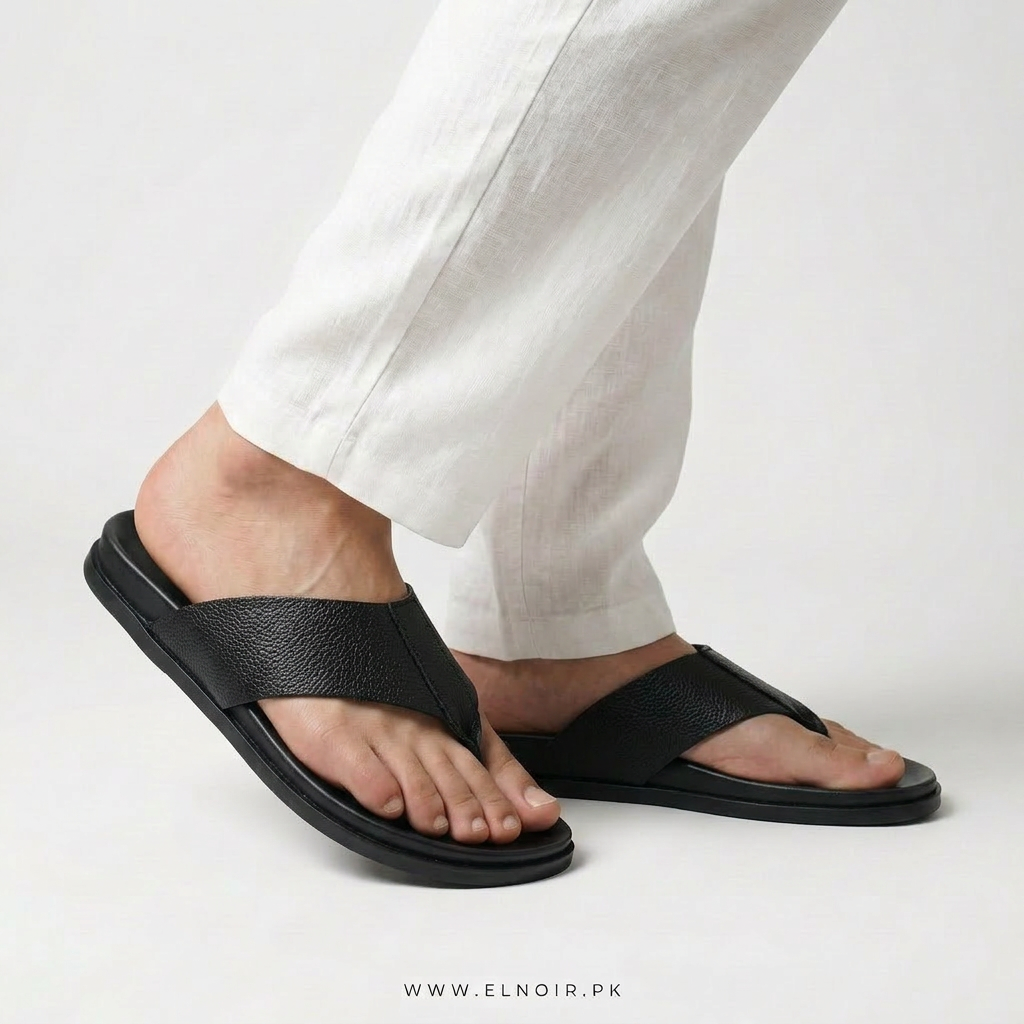 Elnoir Cloud Black | ES-104