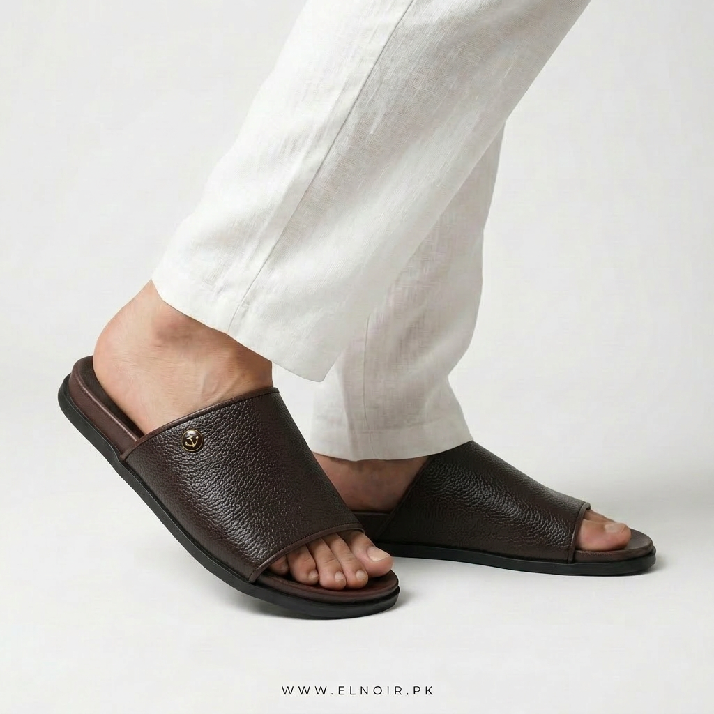Elnoir Prime Brown | ES-102
