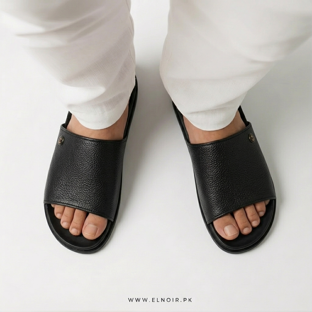 SL 01 BLK