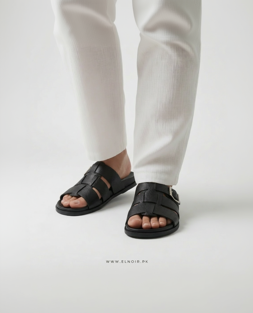 SL 03 BLK