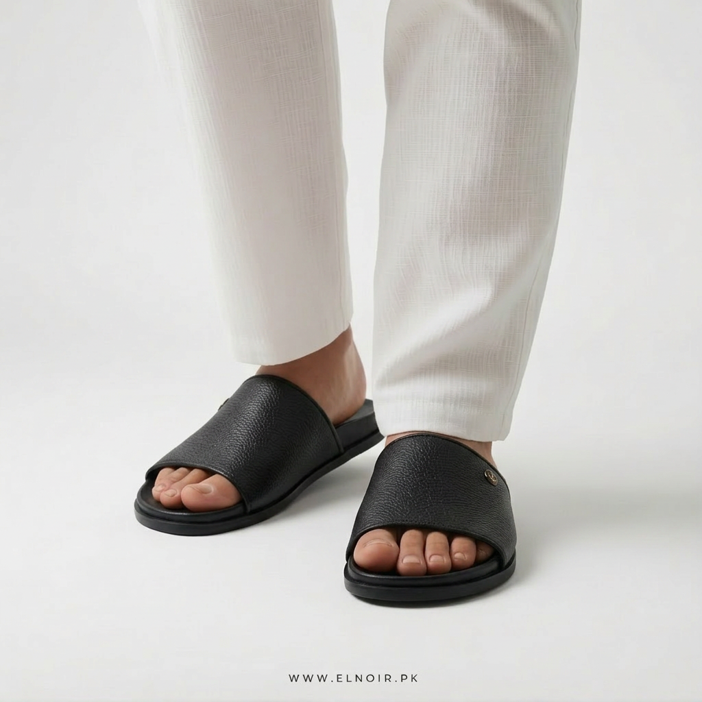 SL 01 BLK