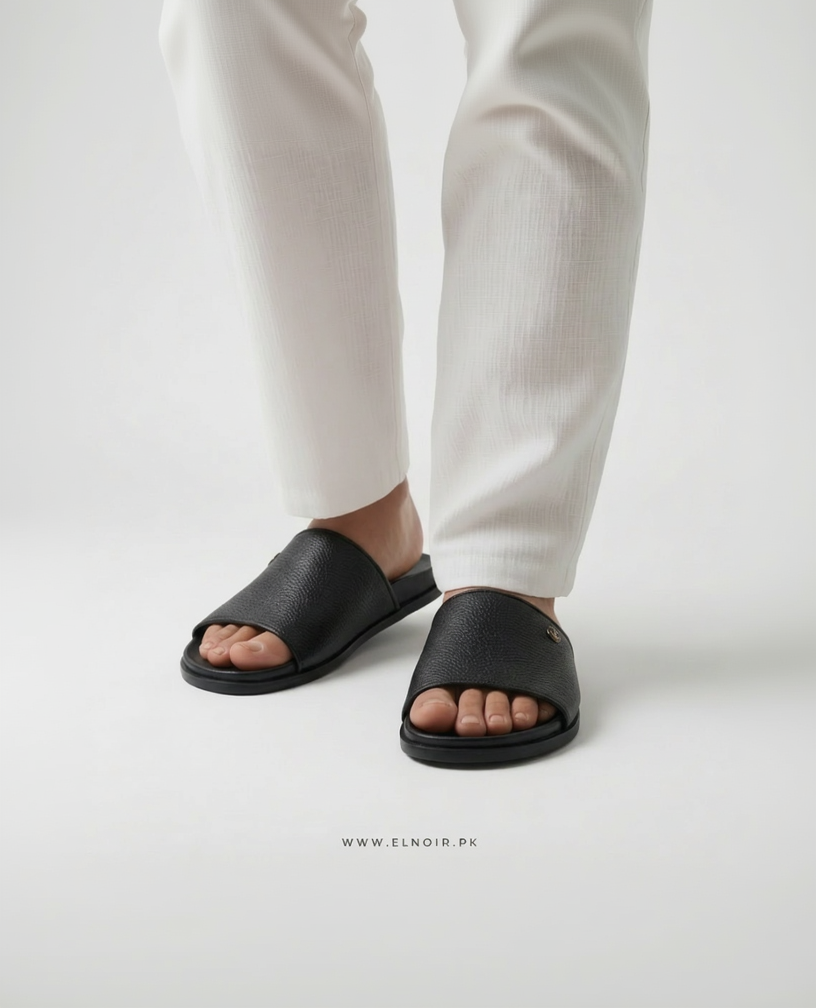 SL 01 BLK