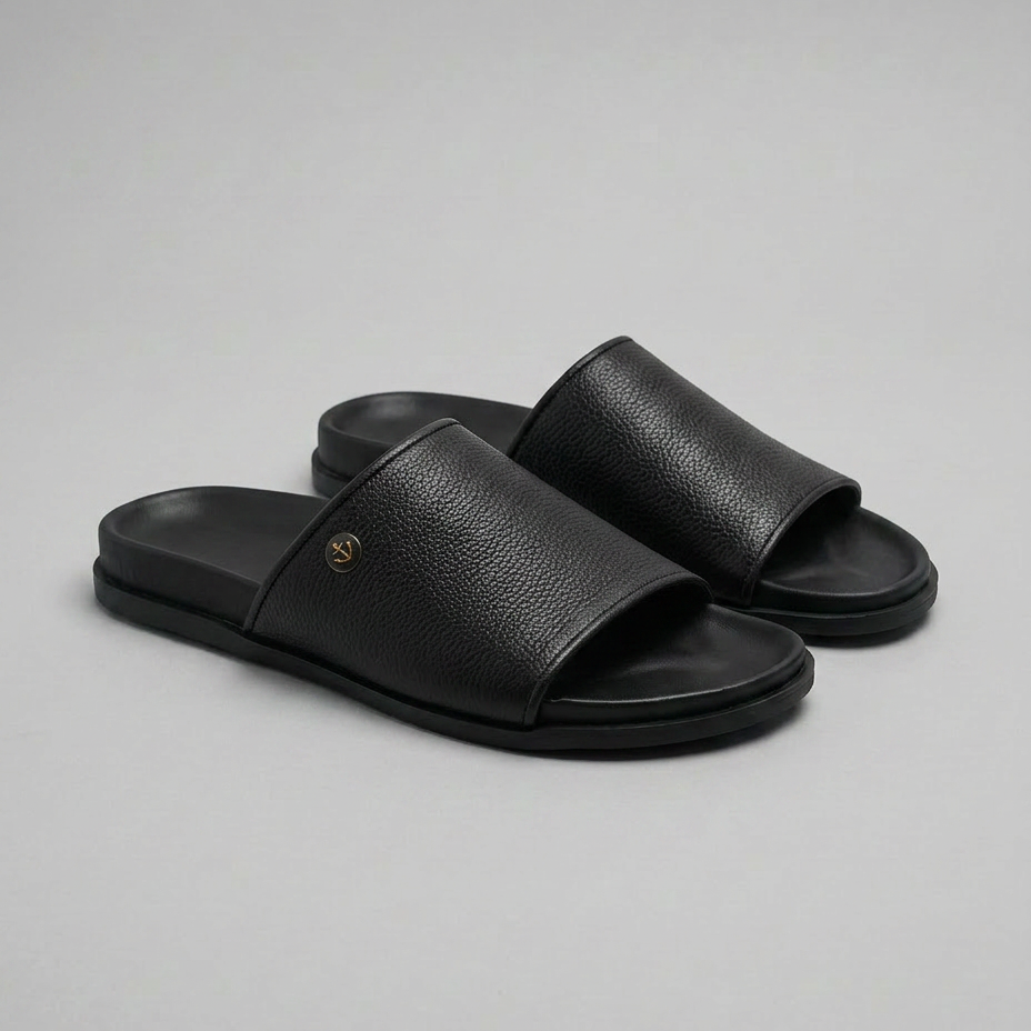 SL 01 BLK
