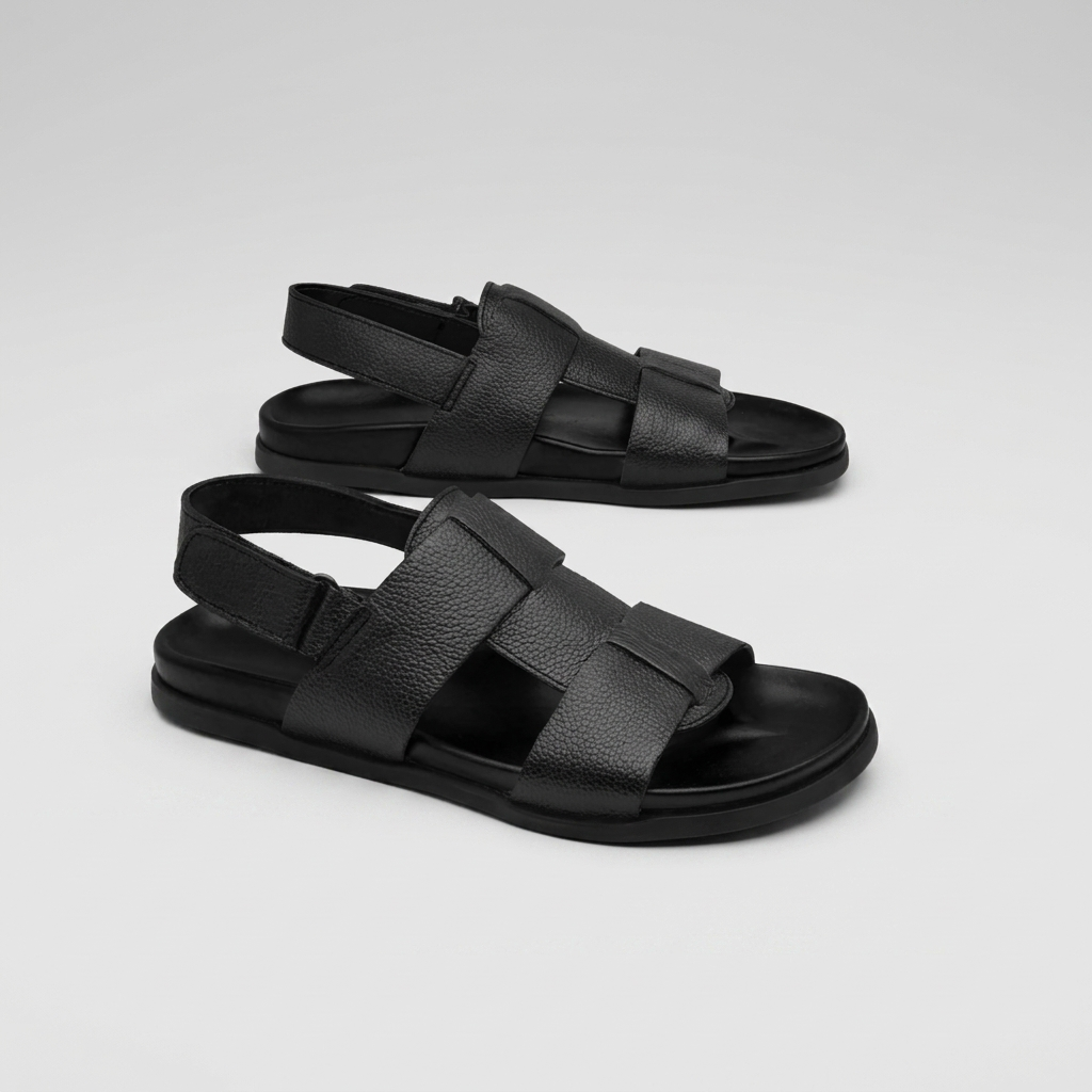 Elnoir Prestige Black | SND-203