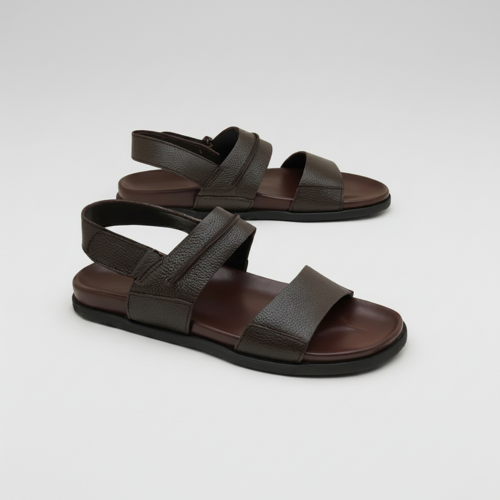 Elnoir Vertex Brown | SND-205