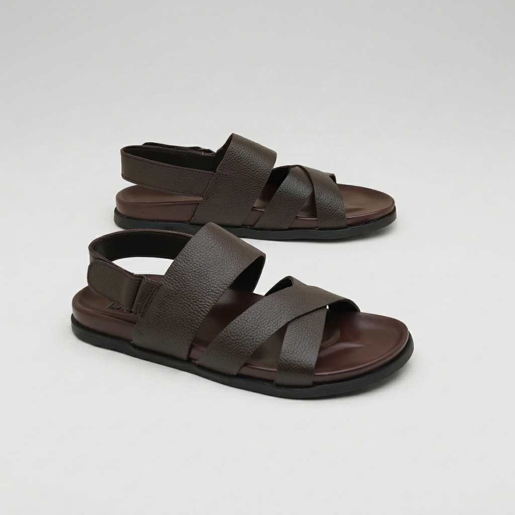 Elnoir Monarch Brown | SND-201