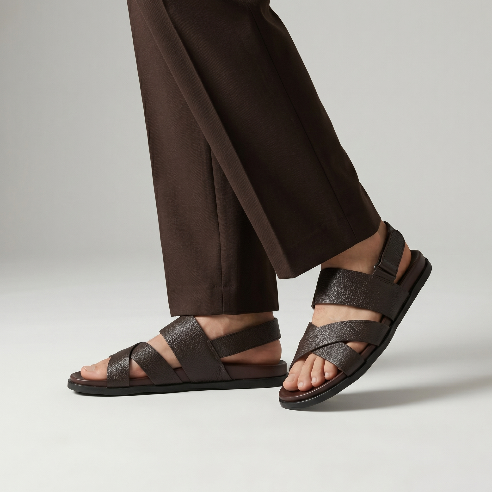 Elnoir Monarch Brown | SND-201