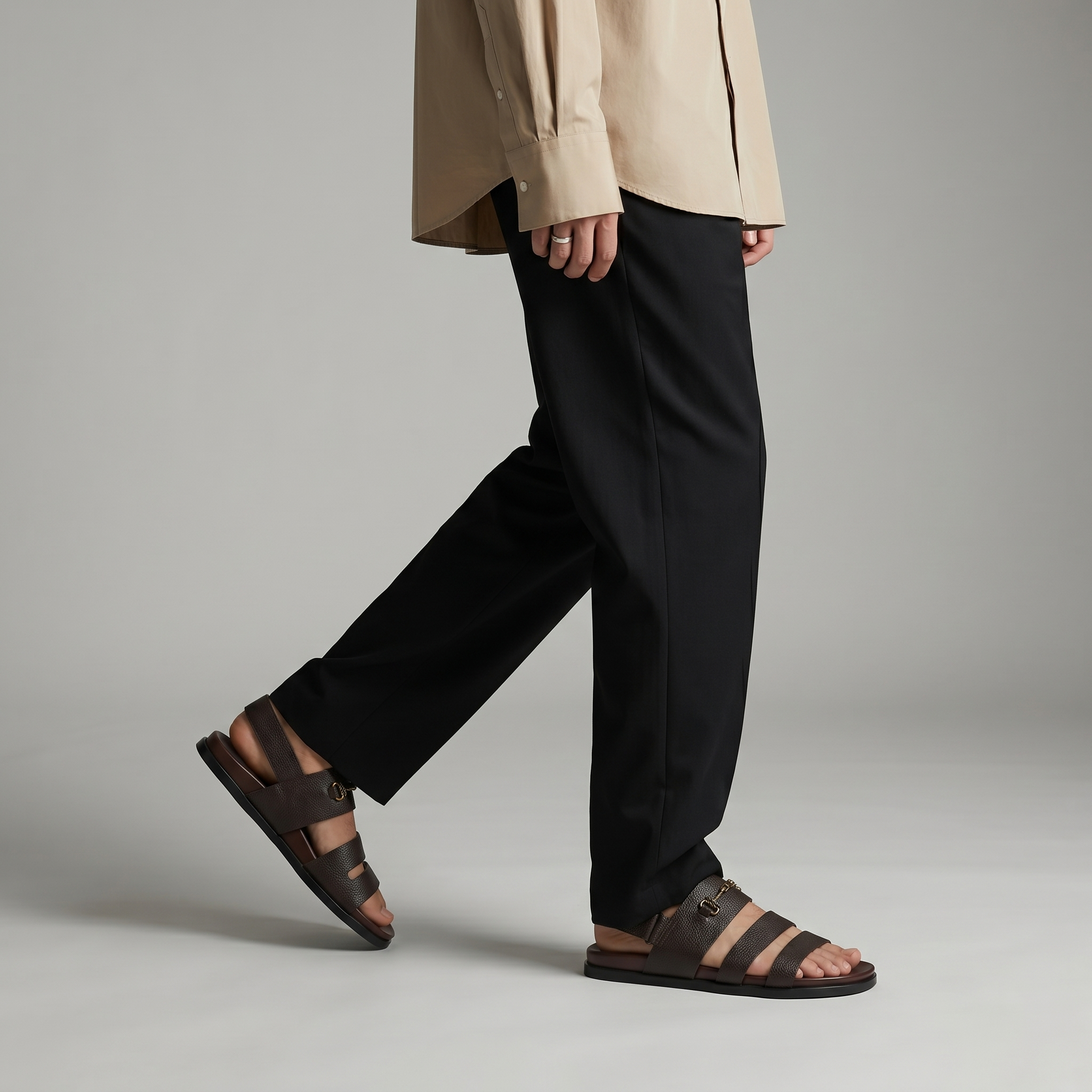Elnoir Imperial Brown | SND-207