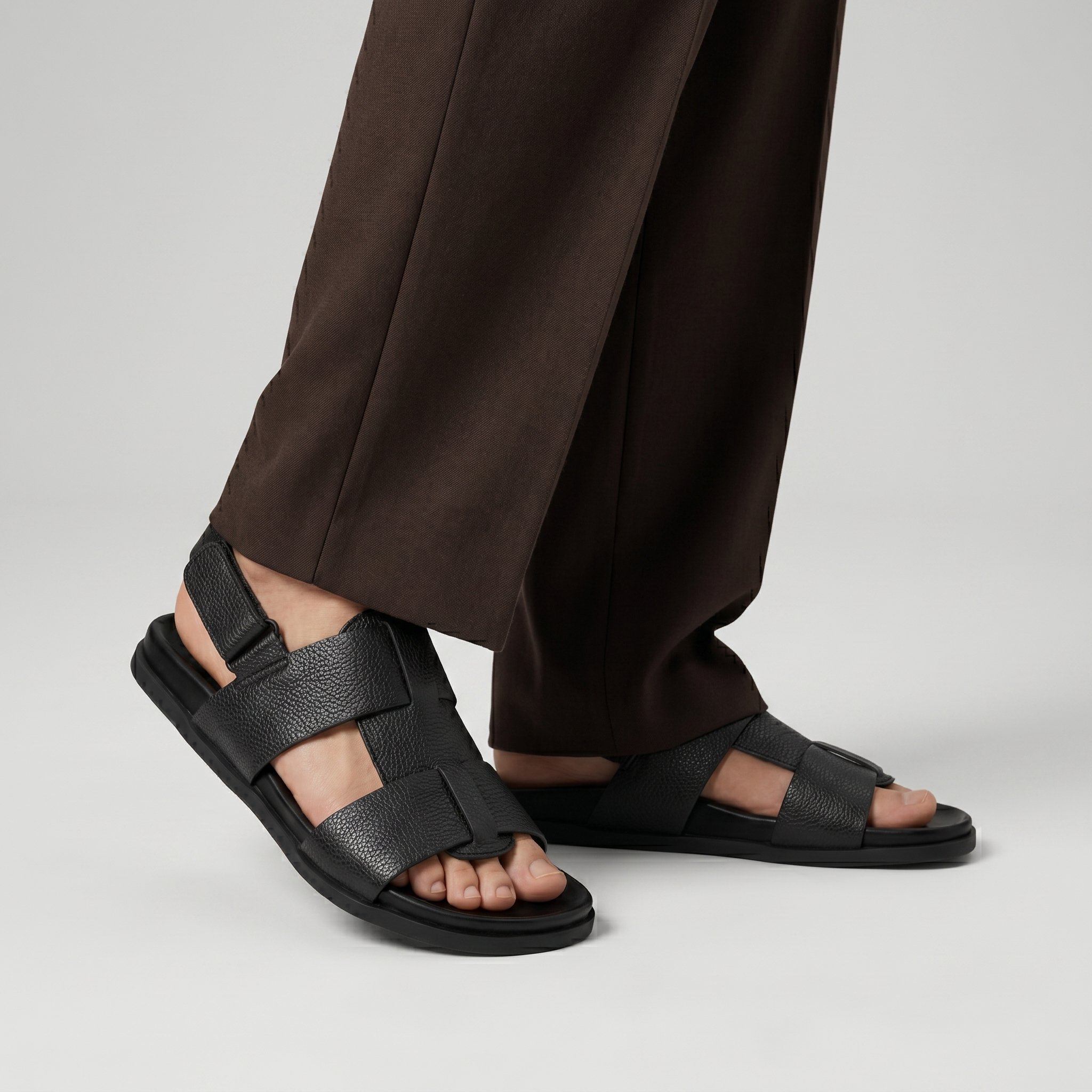 Elnoir Prestige Black | SND-203