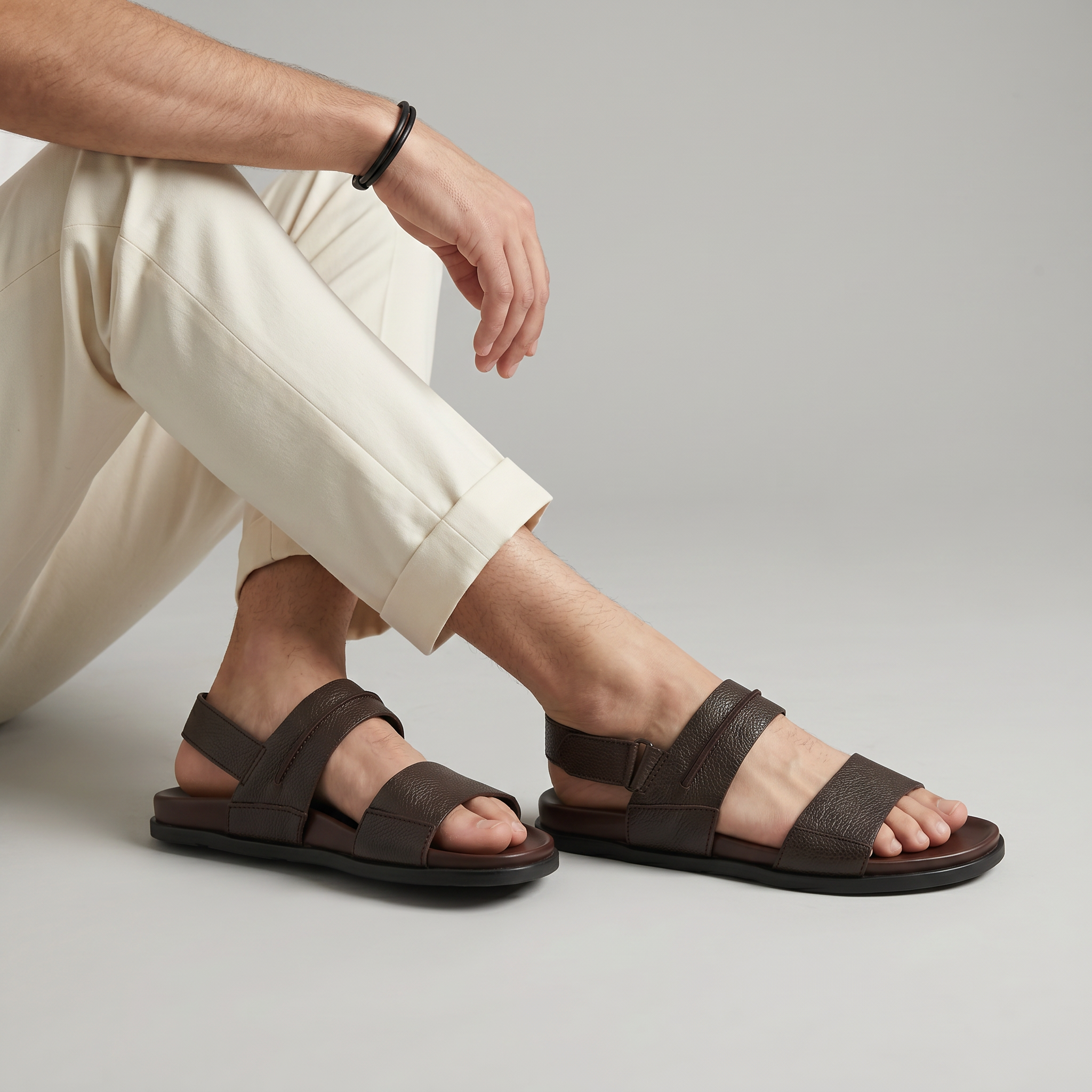 Elnoir Vertex Brown | SND-205