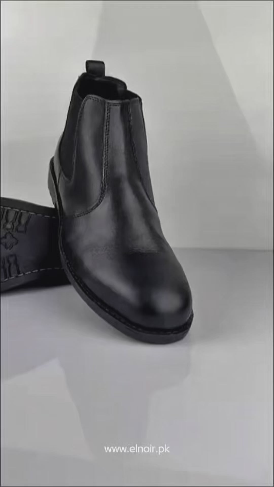 CLS 01 BLK